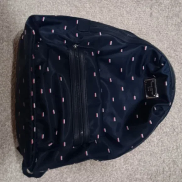 Tommy Hilfiger backpack - Picture 6 of 7